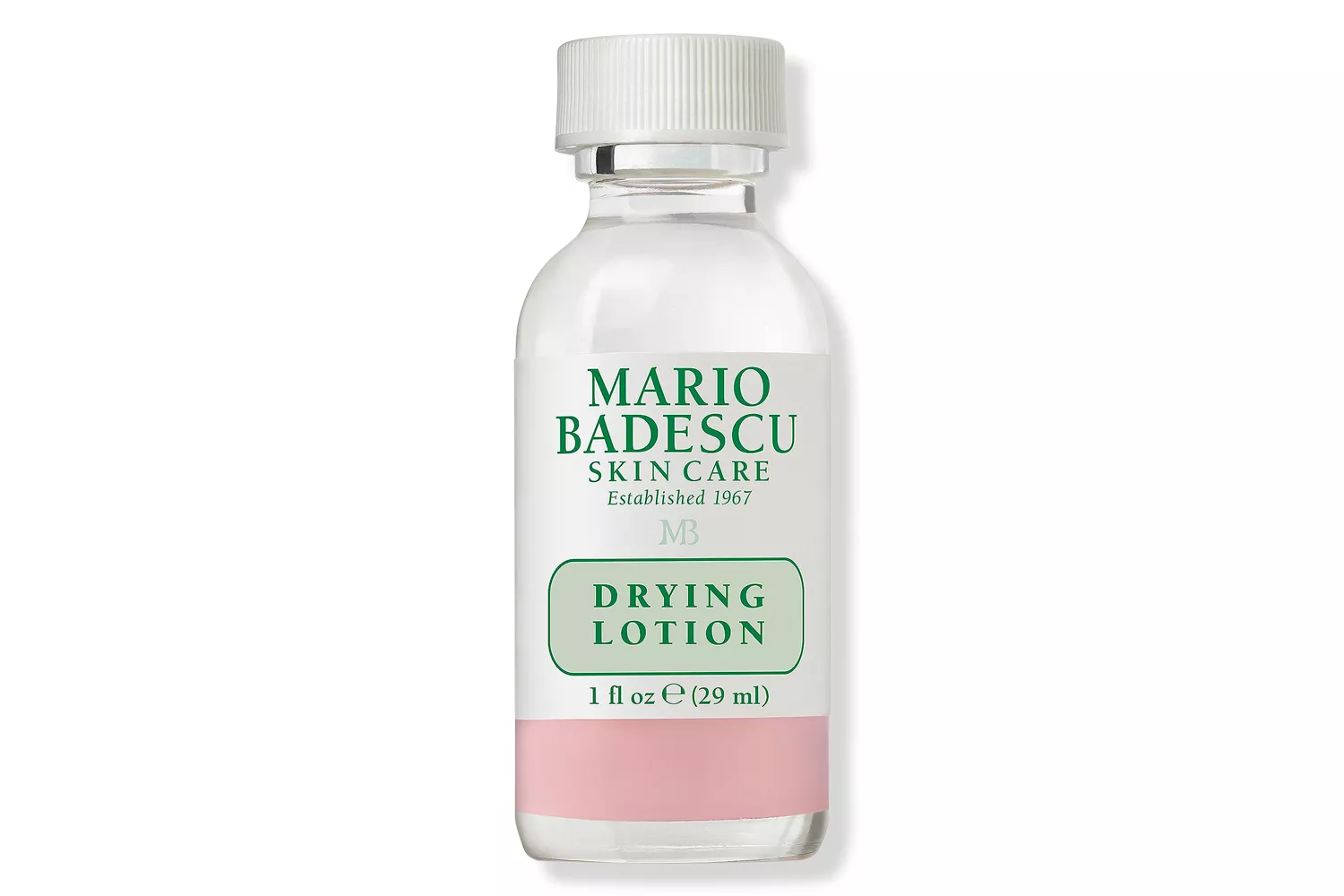 The Best Budget Acne Treatments: Mario Badescu Drying Lotion