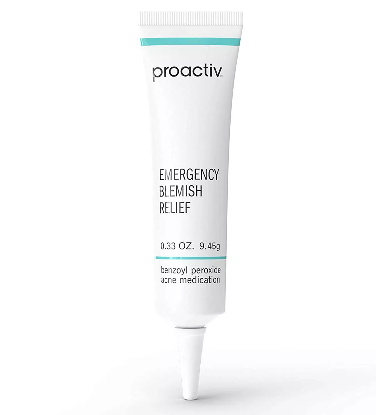 The Best With Benzoyl Peroxide Acne Treatments: Proactiv Emergency Blemish Relief