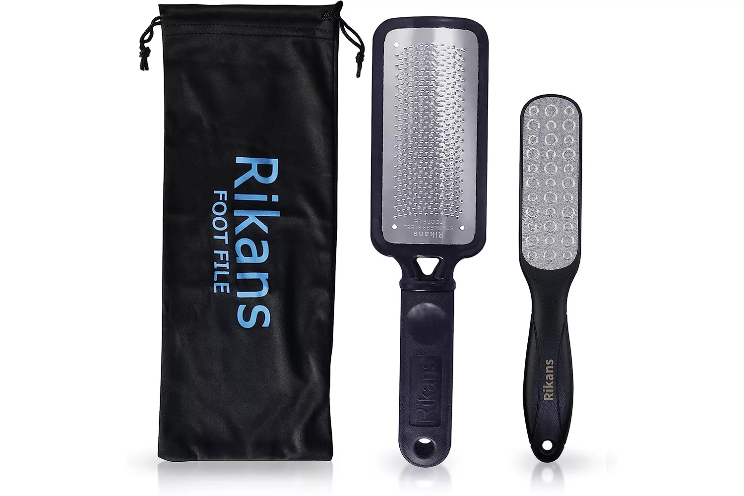 Rikans Foot File and Callus Remover