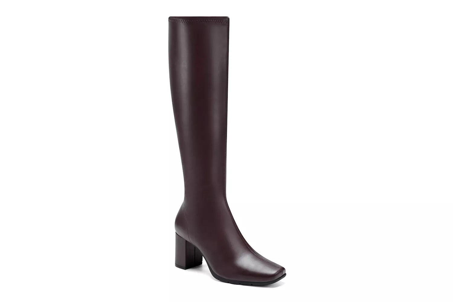 The Most Comfortable Knee-High Boots: Aerosoles Micah Boot