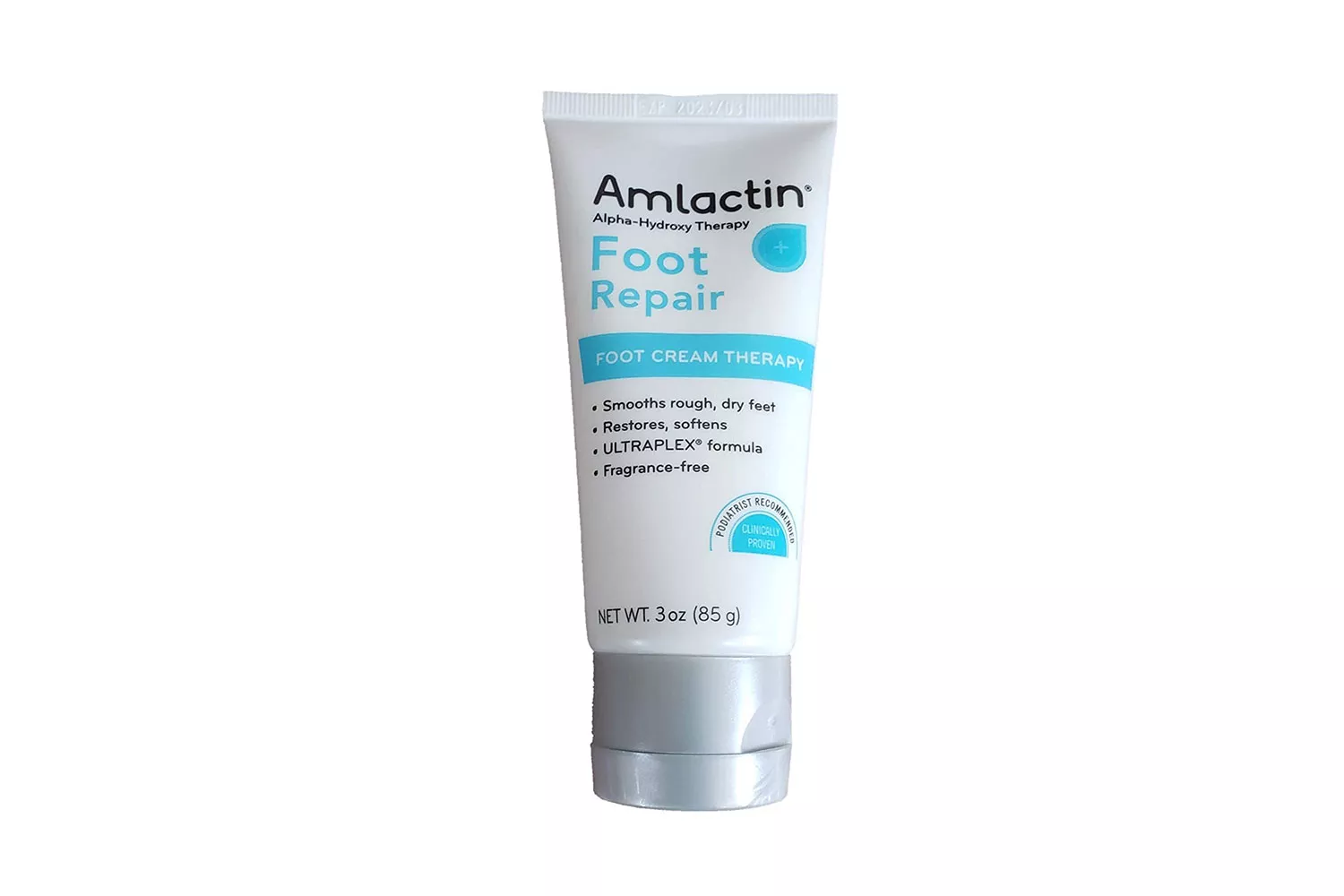 AmLactin Foot Repair Foot Cream Therapy
