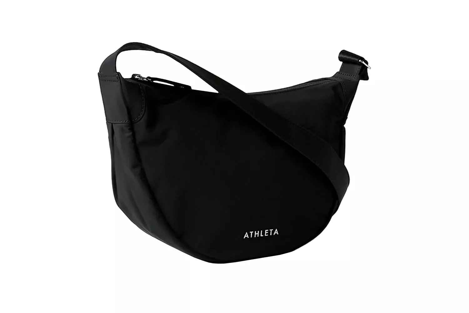 The Best Sporty Crossbody Bags that Make Your Busy Days Easier: Athleta All About Crossbody