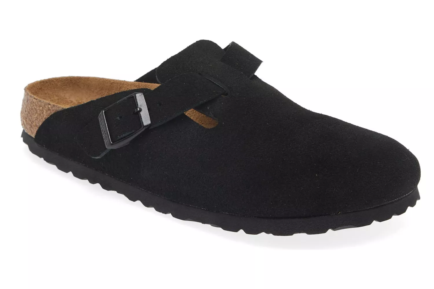 The Most Comfortable Clogs: Birkenstock Womens Boston Soft Footbed Clog
