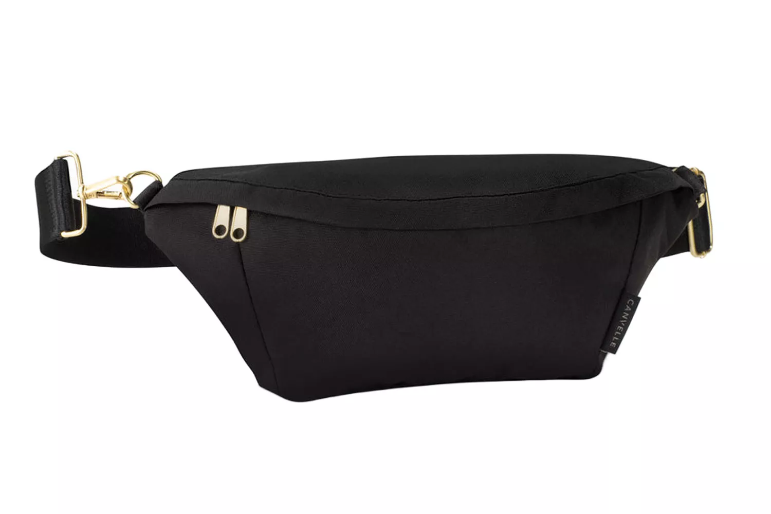 The Best Crossbody Bags for Moms: Canvelle Fanny Pack