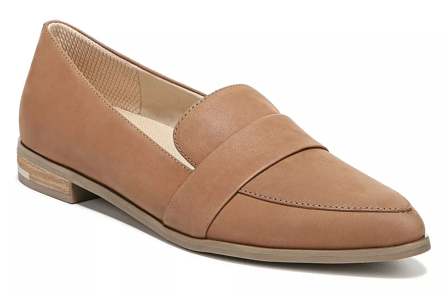 The Best Loafer Shoes: Dr. Scholl’s Faxon Loafer