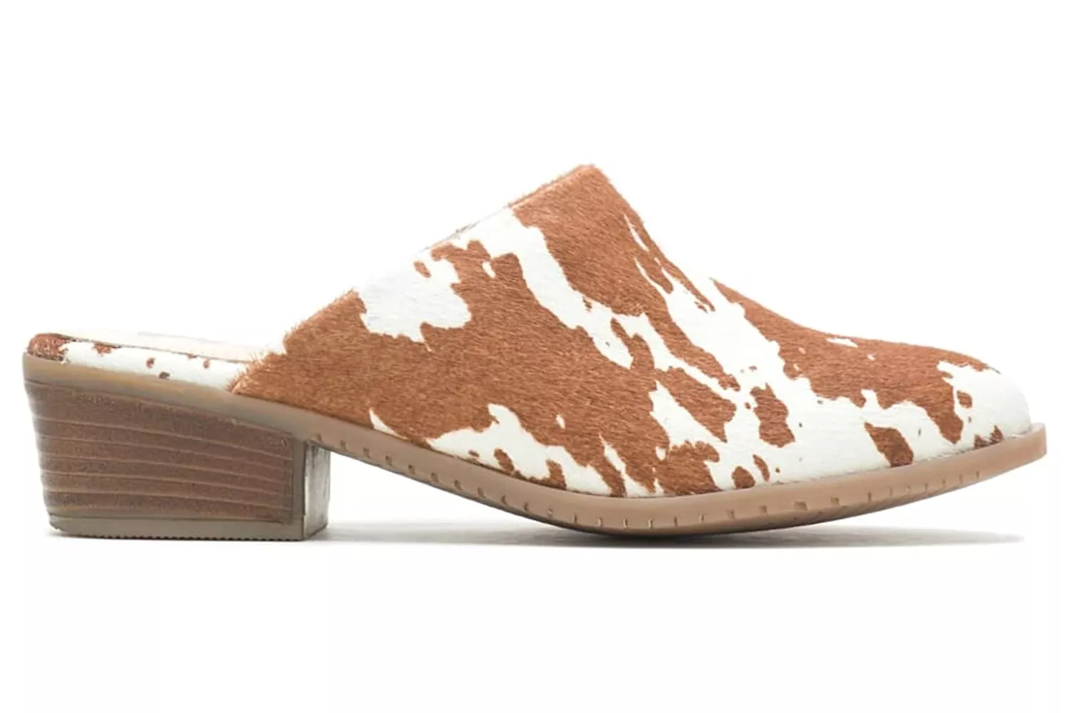 The Most Comfortable Mules: Hush Puppies Womens Sienna Mule