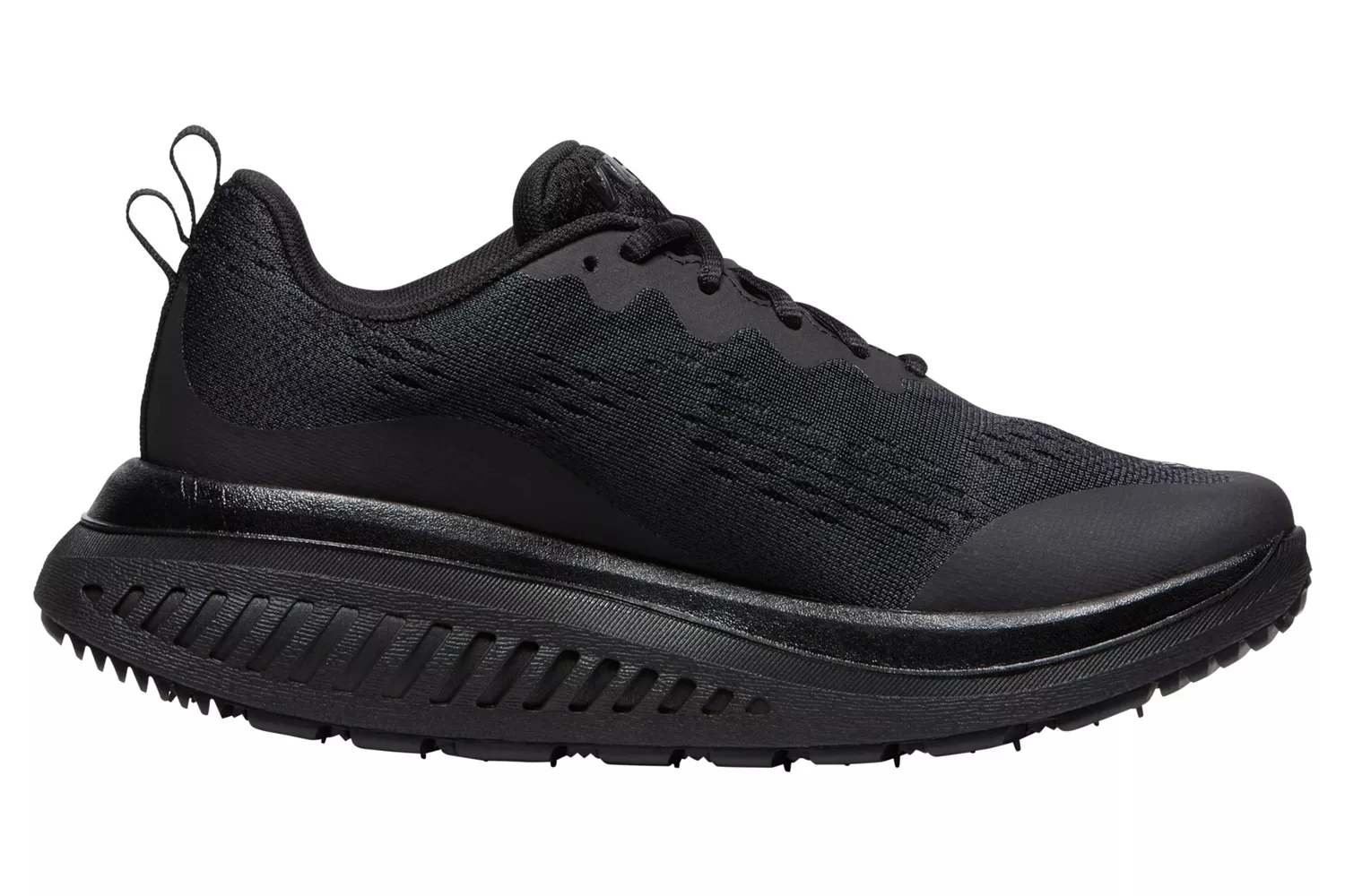 The Most Comfortable Shoes for Walking: KEEN WK400 Walking Shoes