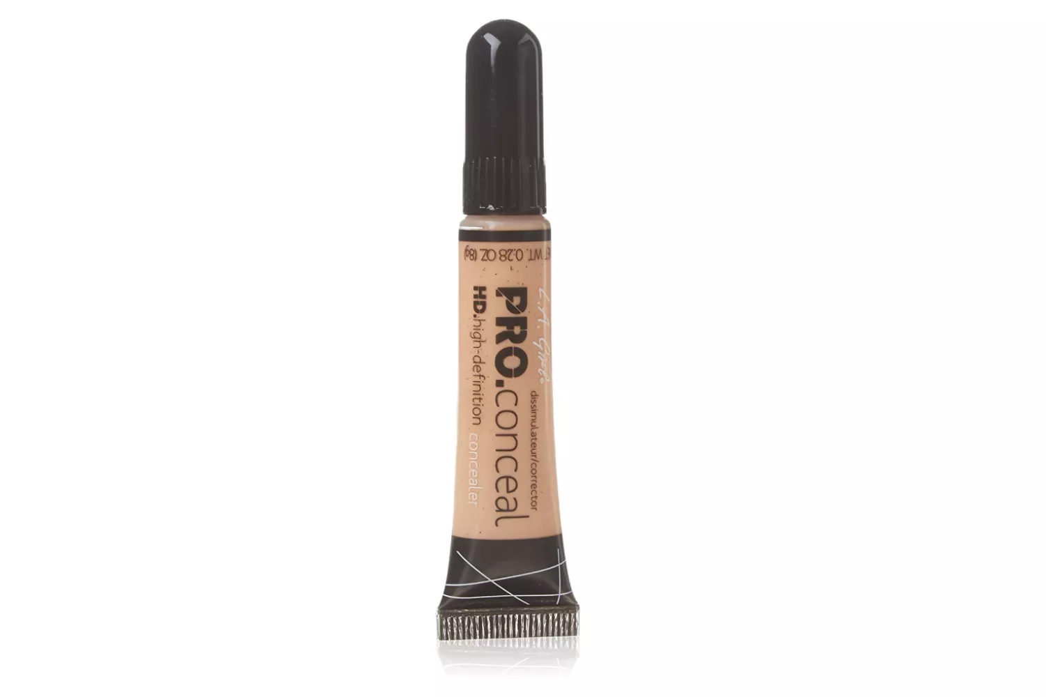 The Best Full-Coverage Concealers: L.A. Girl HD Pro Concealer