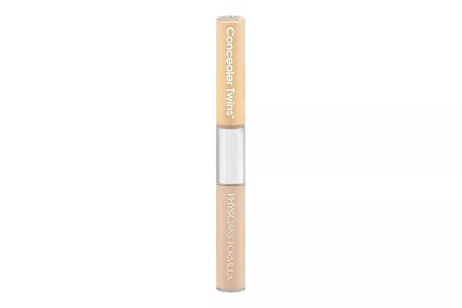 The BestCream Concealers: Physicians Formula Concealer Twins 2-in-1 Correct & Cover Cream Concealer