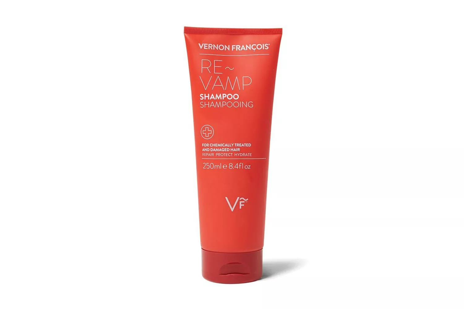 Vernon Francois Re-Vamp Shampoo