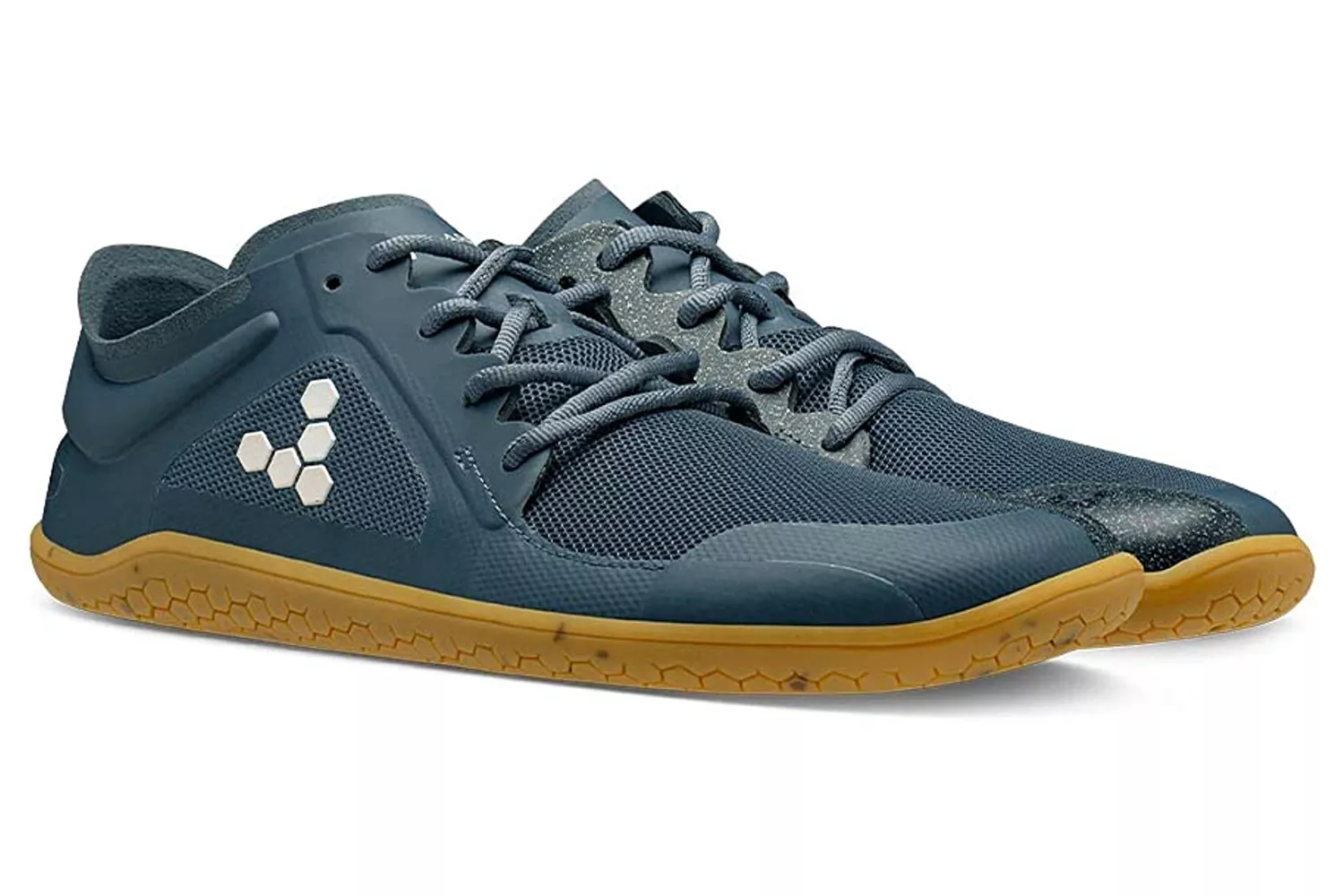 The Best Barefoot Shoes: Vivobarefoot Primus Lite III